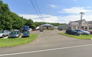 Big A Auto Parts