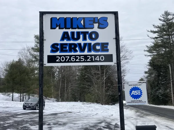 Mike's Auto Service, LLC - photo 3