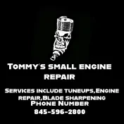 Tommy's Small Engine Repair