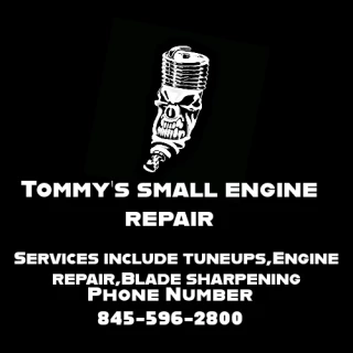 Tommy's Small Engine Repair