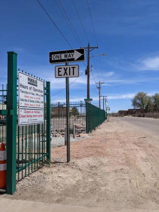 Pueblo RecycleWorks