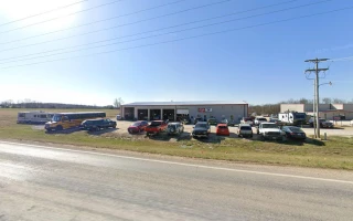 Nelson's Auto Services & Towing