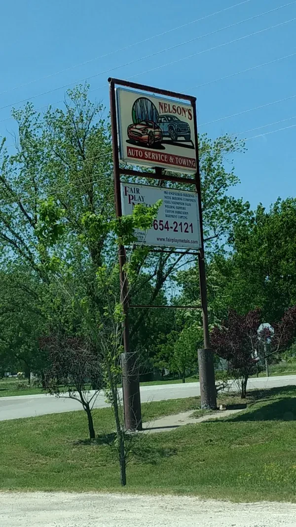 Nelson's Auto Services & Towing - photo 2