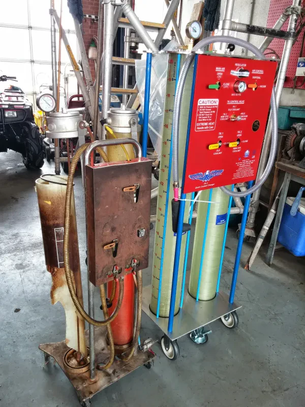 Kwik Kar Lube & Tune - photo 2