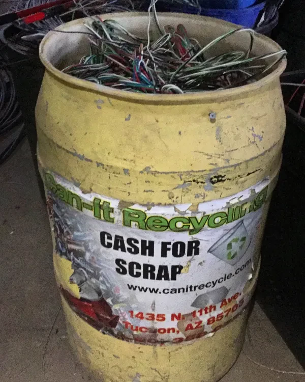 Can-It Recycling and Demolition - photo 4