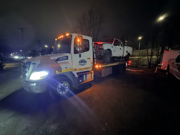 Always something towing - photo 3