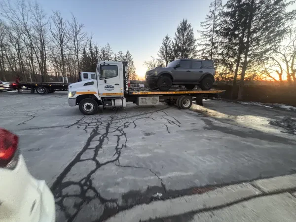 Always something towing - photo 4