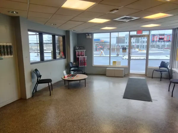 Monro Auto Service and Tire Centers - photo 4