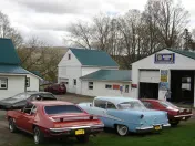 G & M Automotive services LLC