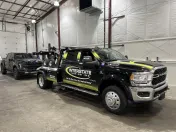 Interstate Towing