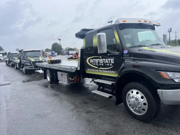 Interstate Towing - photo 4