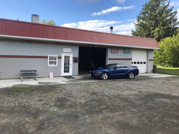 TK Auto Sales & Service LLC - photo 3