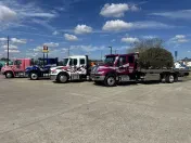 Car Wars Towing & Transport LLC