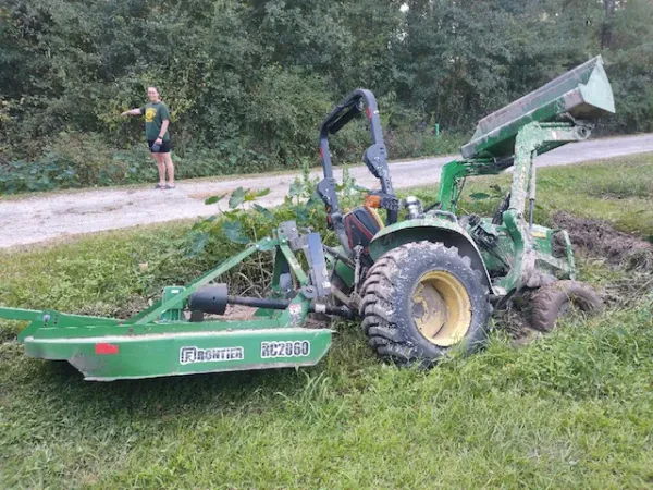Car Wars Towing & Transport LLC - photo 3