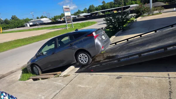 Car Wars Towing & Transport LLC - photo 4