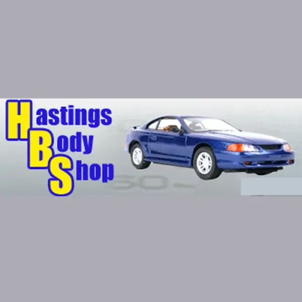 Hastings Body Shop - photo 3