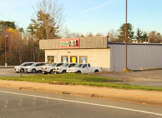 O'Reilly Auto Parts