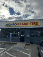 Monro Auto Service and Tire Centers