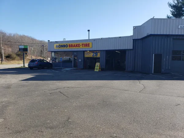 Monro Auto Service and Tire Centers - photo 2