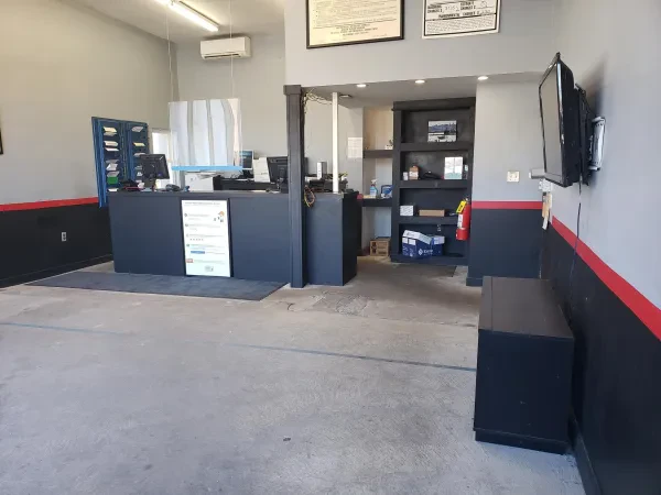 Monro Auto Service and Tire Centers - photo 3