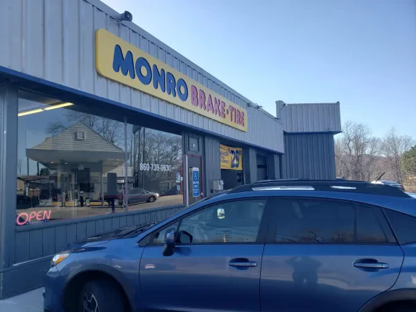 Monro Auto Service and Tire Centers - photo 4