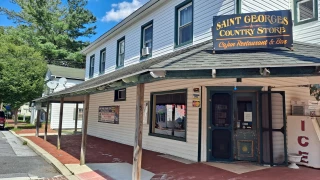 St Georges Country Store