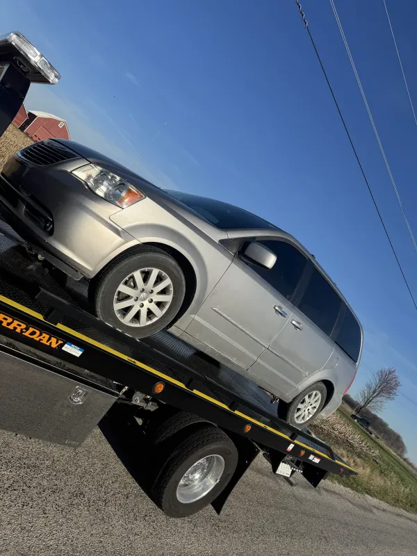 Bbs towing llc - photo 3