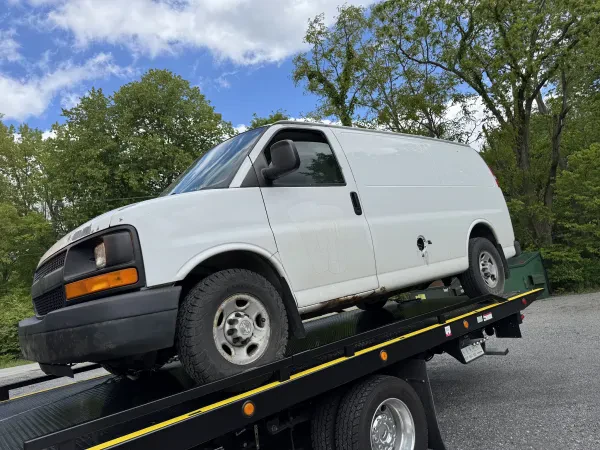 Bbs towing llc - photo 4