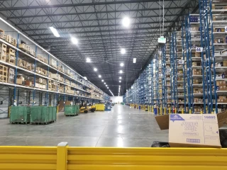 Keystone Automotive - Linthicum