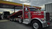 Action Towing
