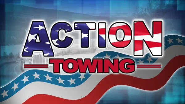 Action Towing - photo 2