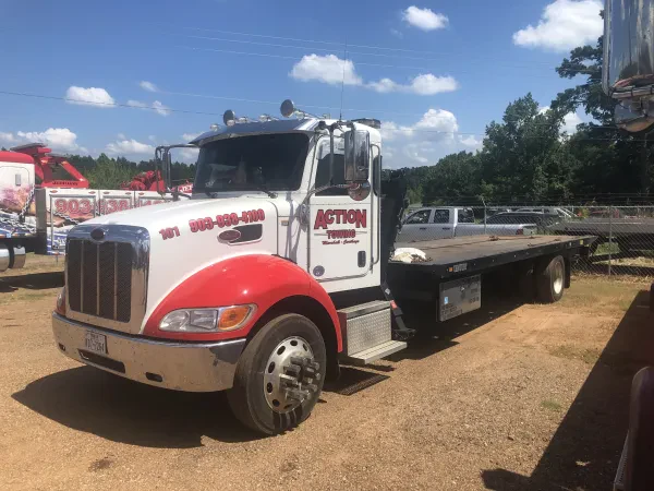 Action Towing - photo 3