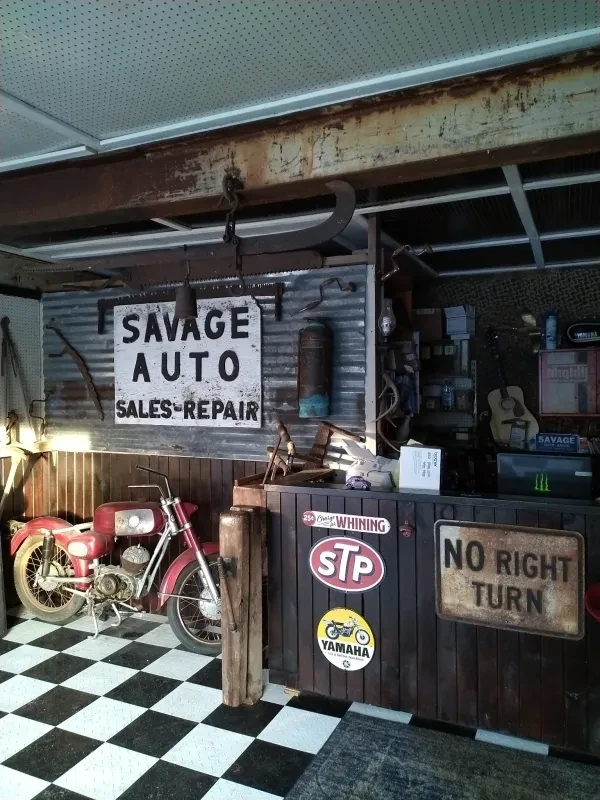 Savage Auto Sales - photo 2