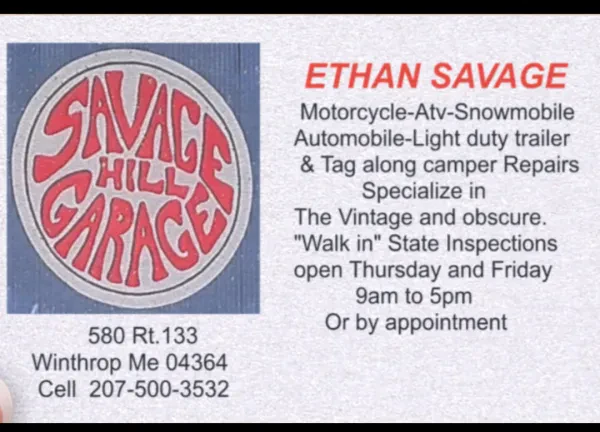 Savage Auto Sales - photo 3