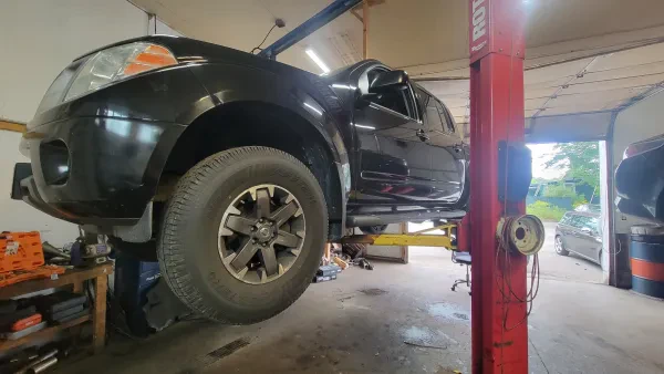 LK Automotive - photo 2