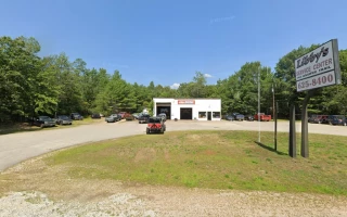 Libby's Service Center