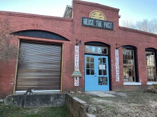 ReUse the Past Architectural