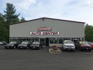 North Berwick Auto Center