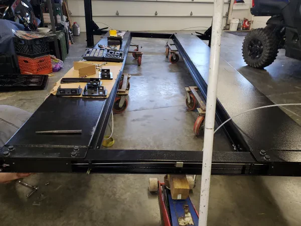 High Forest Automotive Equipment - photo 2