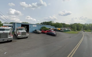 A T Auto & Truck Repair