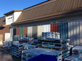 Lakeview Lumber Co.