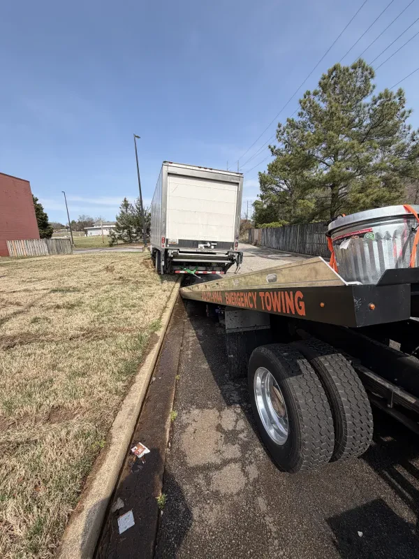 Always Wreckless Towing - photo 3