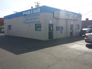 York Auto Sales
