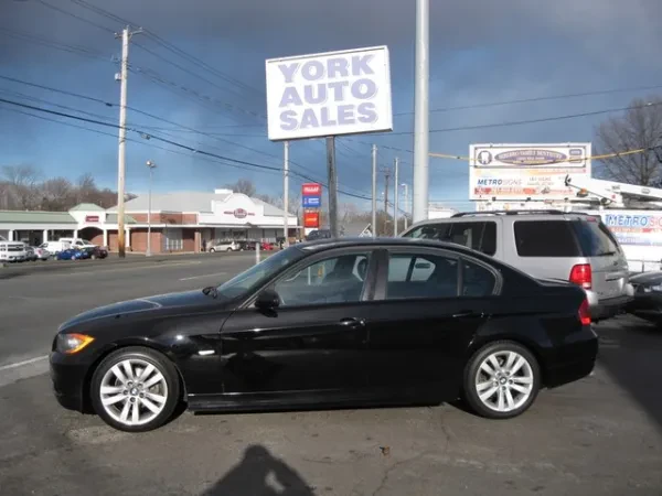 York Auto Sales - photo 2