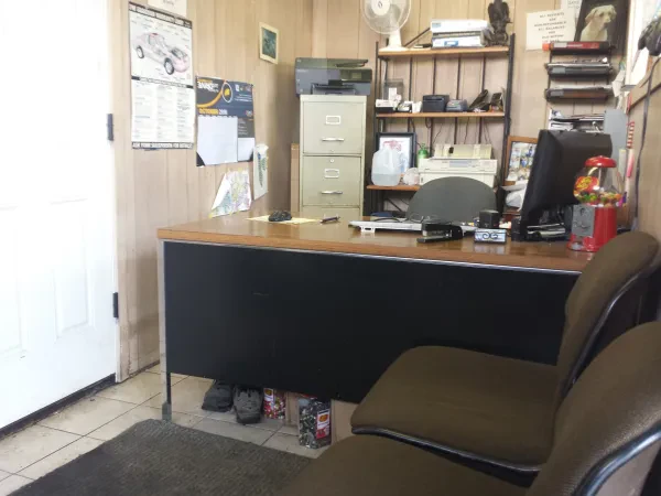 York Auto Sales - photo 3