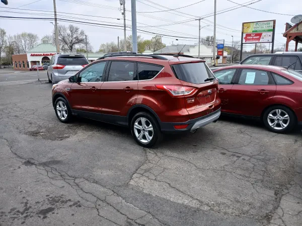 York Auto Sales - photo 4