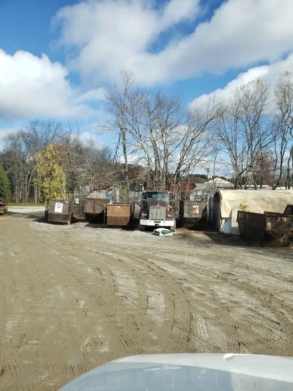 Mattatuck Industrial Scrap Metal - photo 3