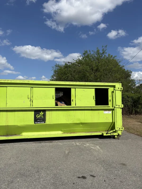 Norfolk Recycling - photo 4