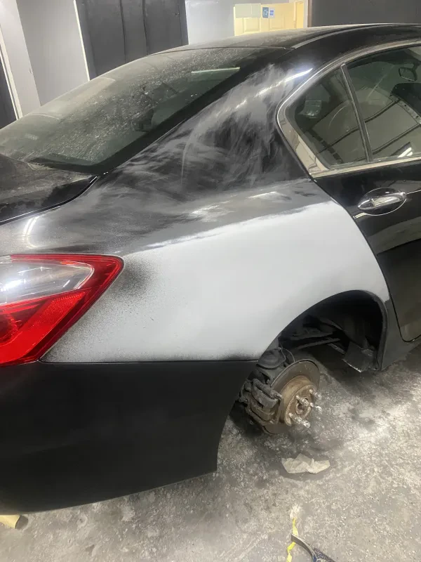 Richie's mobile auto repair - photo 3
