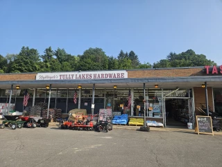 Nightingale's Tully Lakes Hardware